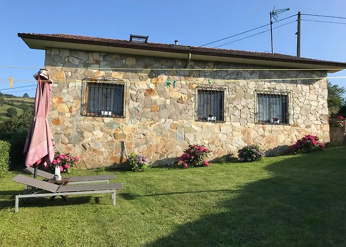 Casa Marcela